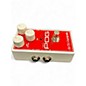 Used Electro-Harmonix Nano POG Polyphonic Octave Generator Effect Pedal