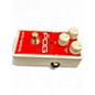 Used Electro-Harmonix Nano POG Polyphonic Octave Generator Effect Pedal