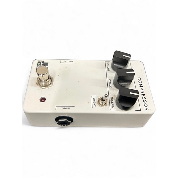 Used JHS Pedals 3 SERIES COMPRESSOR Effect Pedal