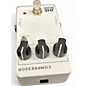 Used JHS Pedals 3 SERIES COMPRESSOR Effect Pedal