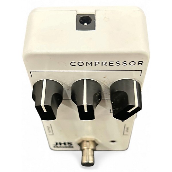 Used JHS Pedals 3 SERIES COMPRESSOR Effect Pedal