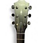 Used Taylor 314ce-SE Tobacco Burst Acoustic Guitar
