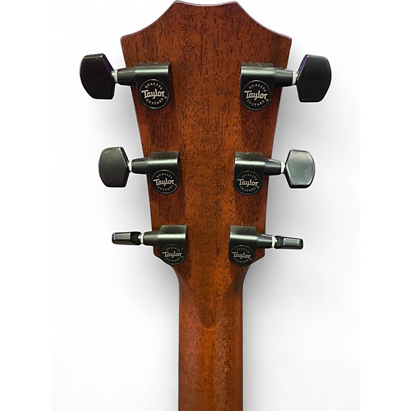 Used Taylor 314ce-SE Tobacco Burst Acoustic Guitar