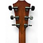 Used Taylor 314ce-SE Tobacco Burst Acoustic Guitar