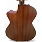 Used Taylor 314ce-SE Tobacco Burst Acoustic Guitar