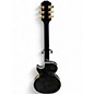 Used Epiphone Les Paul Custom Cream Solid Body Electric Guitar