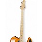 Used Glarry TELECASTER Butterscotch Blonde Solid Body Electric Guitar