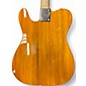Used Glarry TELECASTER Butterscotch Blonde Solid Body Electric Guitar