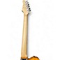 Used Glarry TELECASTER Butterscotch Blonde Solid Body Electric Guitar