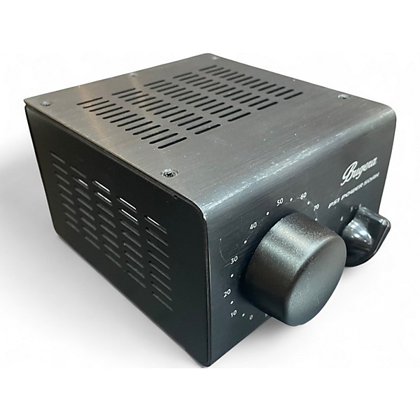 Used Bugera PS1 POWER SOAK Power Attenuator