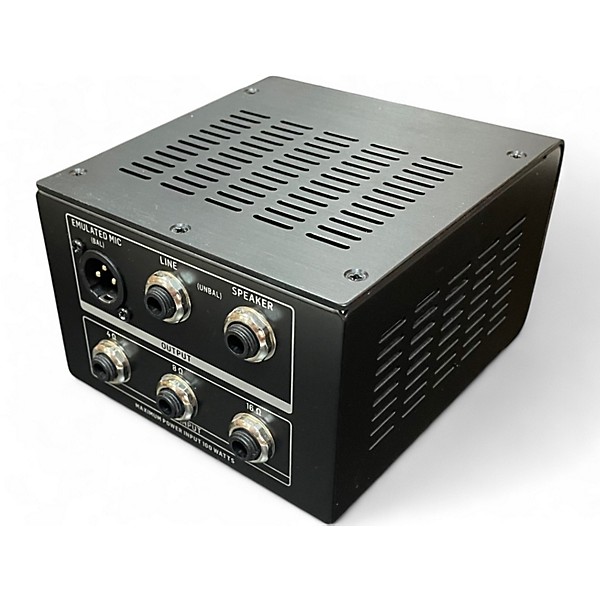 Used Bugera PS1 POWER SOAK Power Attenuator