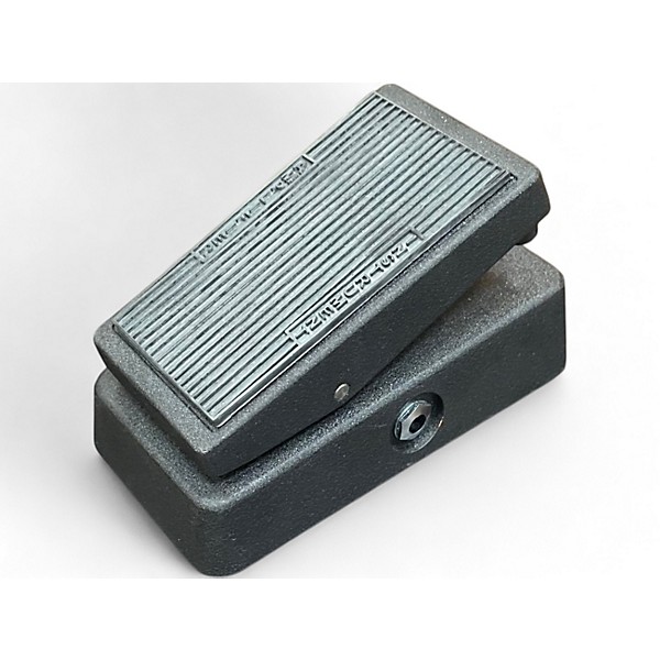 Used Dunlop CBM95 Cry Baby Mini Wah Effect Pedal