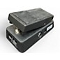 Used Dunlop CBM95 Cry Baby Mini Wah Effect Pedal