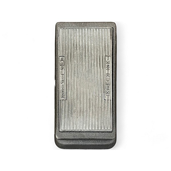 Used Dunlop CBM95 Cry Baby Mini Wah Effect Pedal