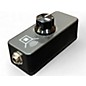 Used JHS Pedals Little Black Amp Box Pedal