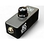 Used JHS Pedals Little Black Amp Box Pedal