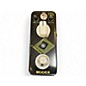 Used Mooer ECHO VERB Effect Pedal thumbnail