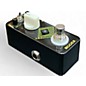 Used Mooer ECHO VERB Effect Pedal