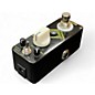 Used Mooer ECHO VERB Effect Pedal