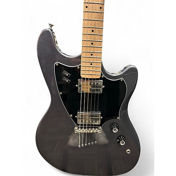 Used Guild Surfliner Gray Solid Body Electric Guitar
