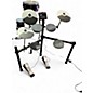 Used Roland TD02 Electric Drum Set thumbnail