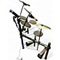 Used Roland TD02 Electric Drum Set