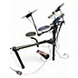 Used Roland TD02 Electric Drum Set