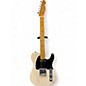 Used Squier Classic Vibe 1950S Telecaster White Blonde Solid Body Electric Guitar thumbnail