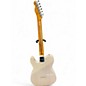 Used Squier Classic Vibe 1950S Telecaster White Blonde Solid Body Electric Guitar