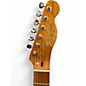 Used Squier Classic Vibe 1950S Telecaster White Blonde Solid Body Electric Guitar