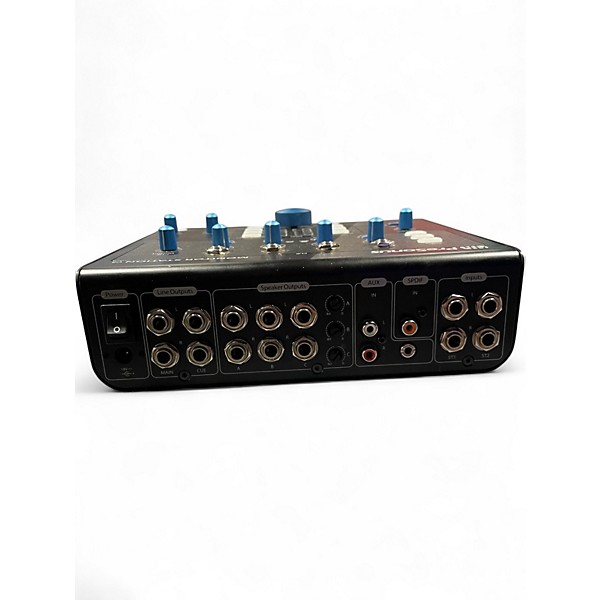 Used PreSonus Monitor Station Volume Controller