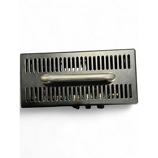 Used Orange Amplifiers Micro Dark 20W Tube Guitar Amp Head