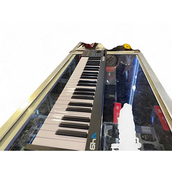 Used Alesis V49 49-Key MIDI Controller