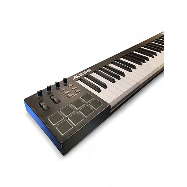 Used Alesis V49 49-Key MIDI Controller
