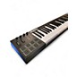 Used Alesis V49 49-Key MIDI Controller