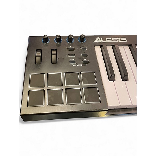 Used Alesis V49 49-Key MIDI Controller