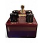 Used MXR SUPER BADASS VARIAC FUZZ Effect Pedal