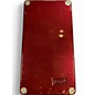Used MXR SUPER BADASS VARIAC FUZZ Effect Pedal