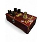 Used MXR SUPER BADASS VARIAC FUZZ Effect Pedal