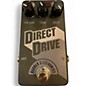 Used Barber Electronics DIRECT DRIVE Effect Pedal thumbnail