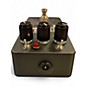 Used Barber Electronics DIRECT DRIVE Effect Pedal