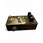 Used Barber Electronics DIRECT DRIVE Effect Pedal