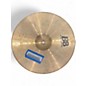 Used SABIAN 14in B8 Hi Hat Pair Cymbal