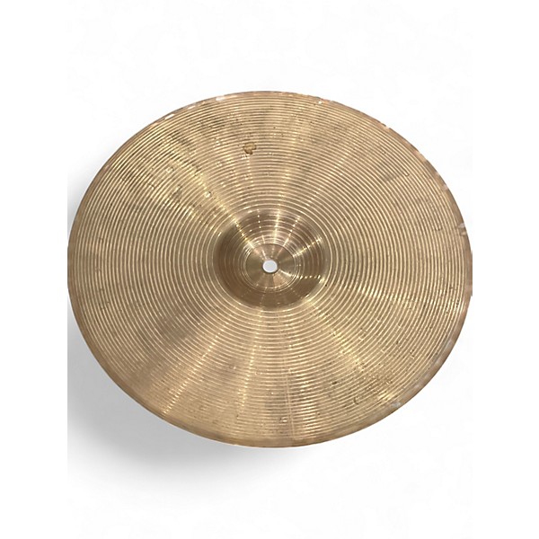 Used SABIAN 14in B8 Hi Hat Pair Cymbal