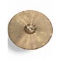 Used SABIAN 14in B8 Hi Hat Pair Cymbal
