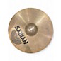Used SABIAN 14in B8 Hi Hat Pair Cymbal