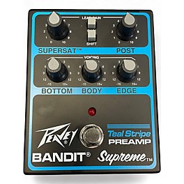 Used Peavey BANDIT SUPREME Effect Pedal