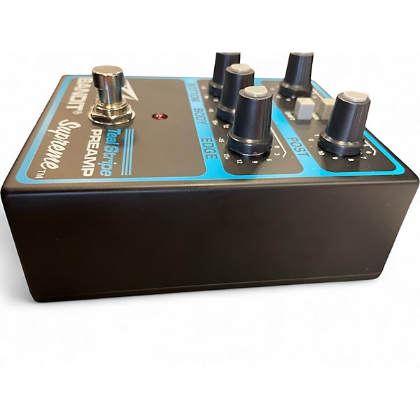 Used Peavey BANDIT SUPREME Effect Pedal