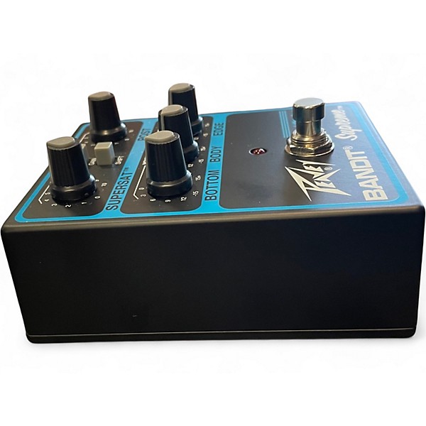Used Peavey BANDIT SUPREME Effect Pedal
