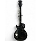 Used 2002 ESP LTD EC300 Black Solid Body Electric Guitar